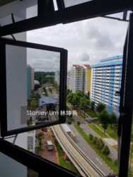 Blk 547C Segar Road (Bukit Panjang), HDB 2 Rooms #238253541